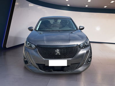 Peugeot 2008 BlueHDi 110 S&amp;S Active Pack  del 2021 usata a Torino