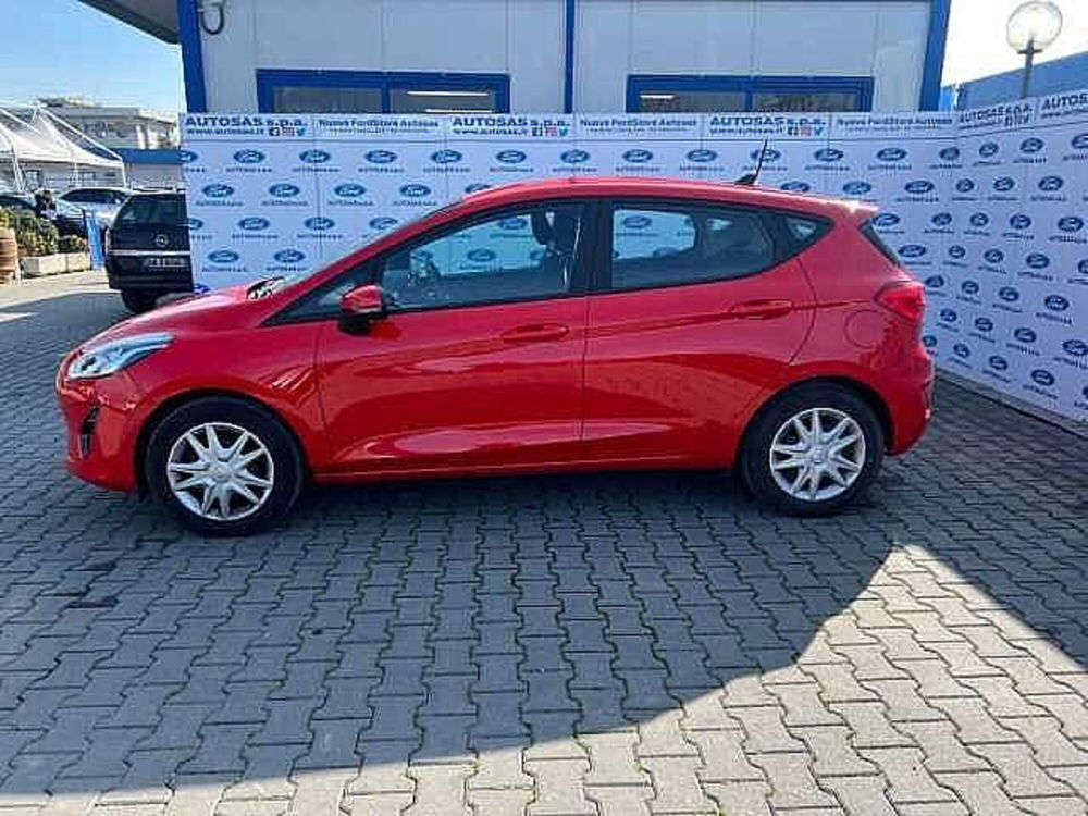 Ford Fiesta usata a Firenze (3)