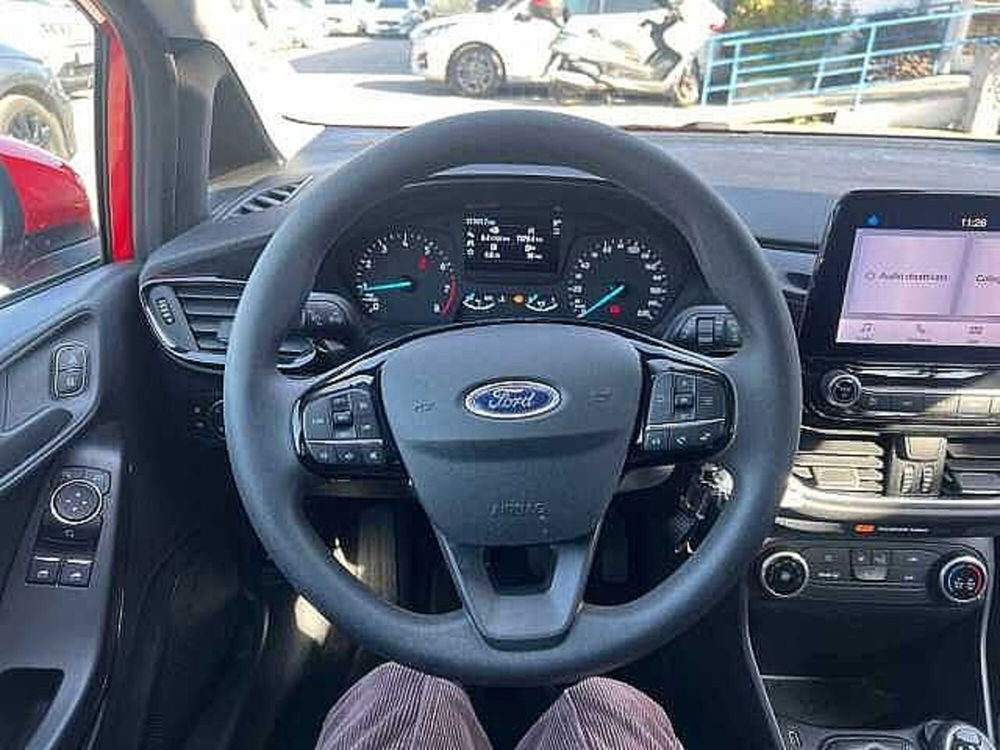 Ford Fiesta usata a Firenze (5)