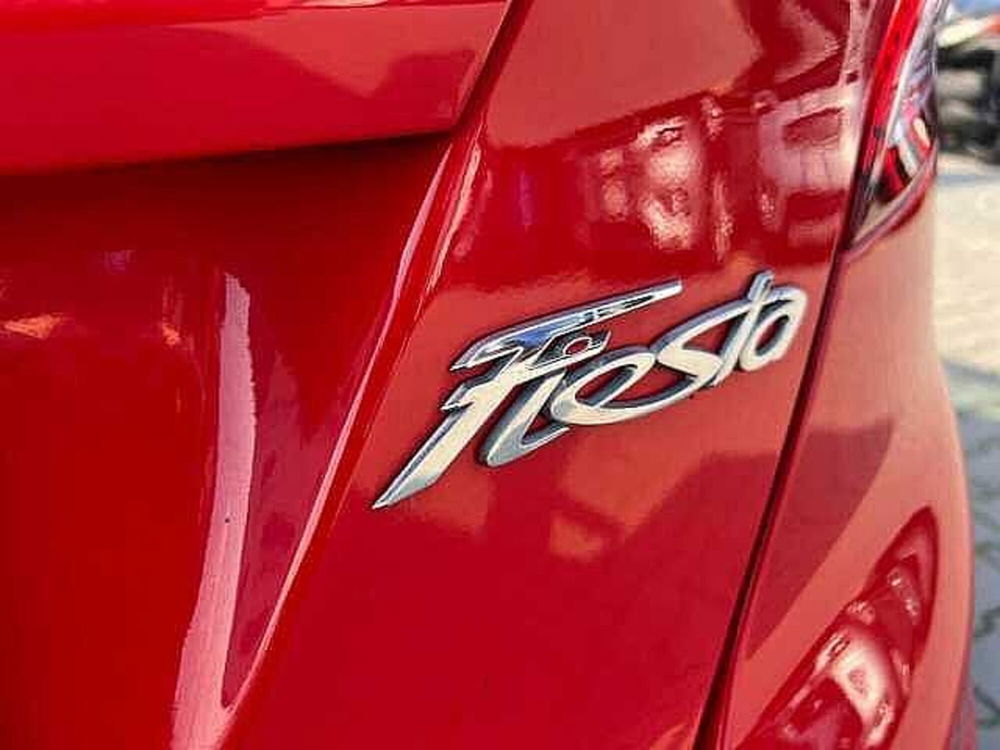 Ford Fiesta usata a Firenze (18)