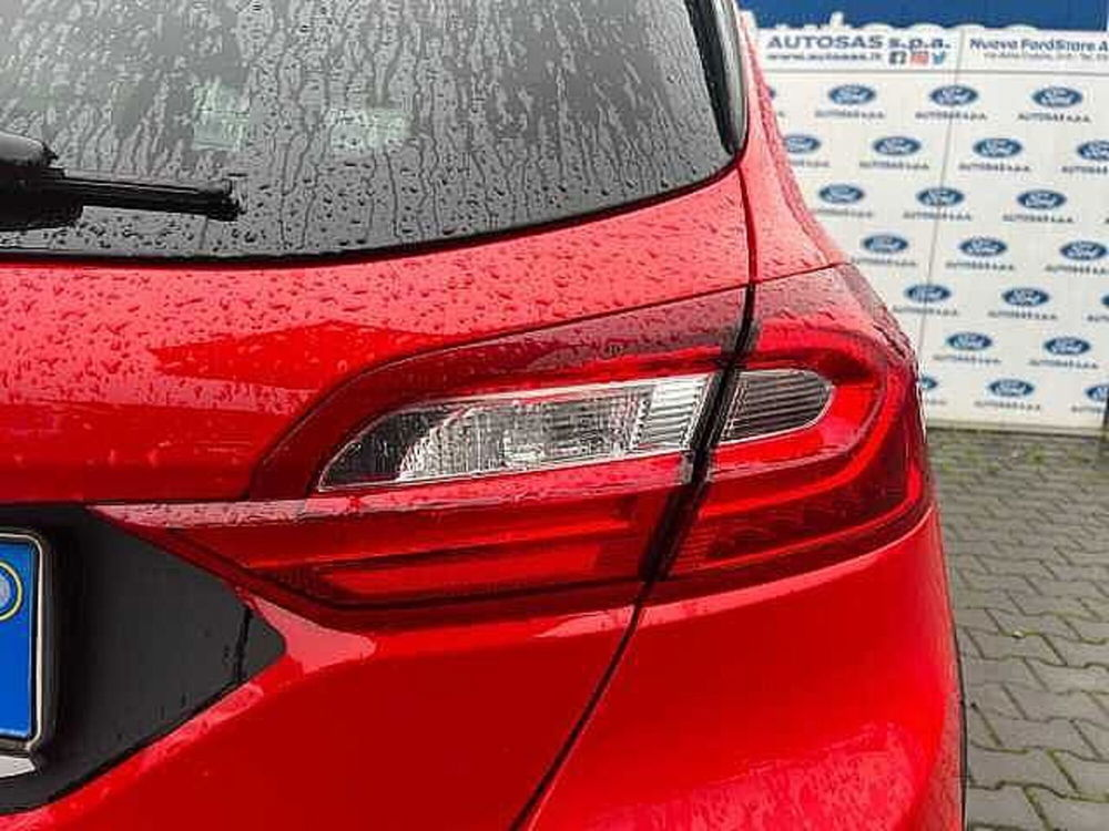 Ford Fiesta usata a Firenze (19)