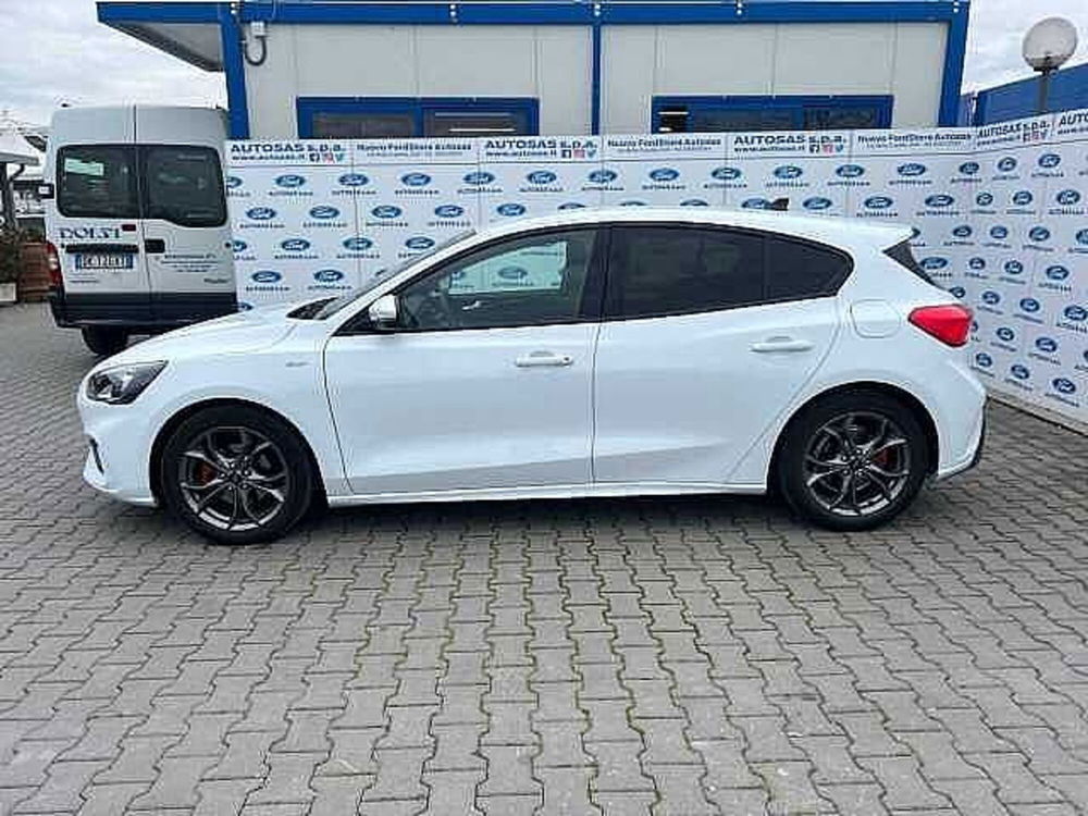 Ford Focus usata a Firenze (3)