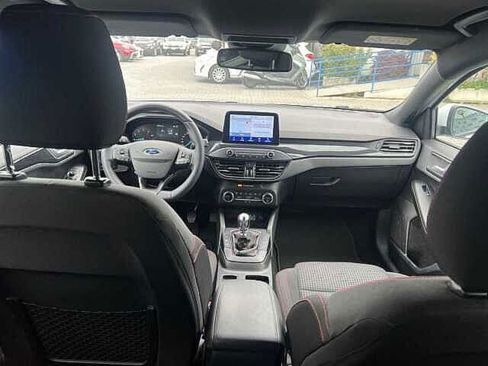 Ford Focus usata a Firenze (7)