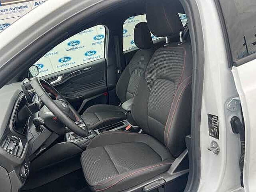 Ford Focus usata a Firenze (8)