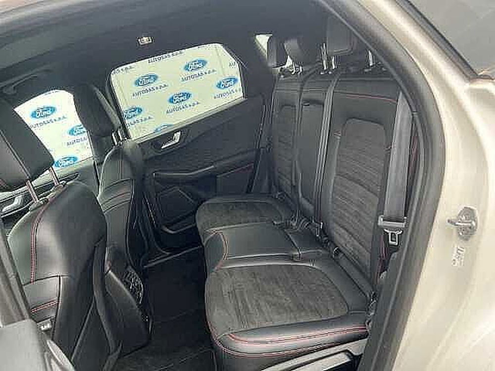 Ford Kuga usata a Firenze (9)