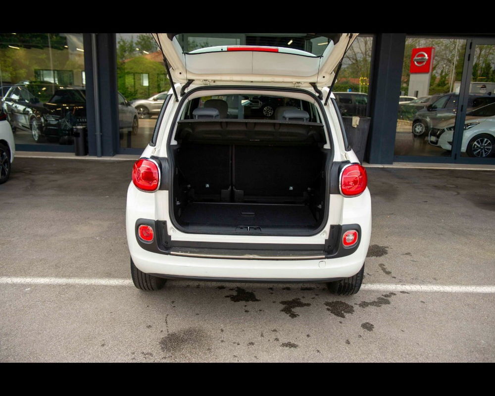 Fiat 500L usata a Treviso (17)