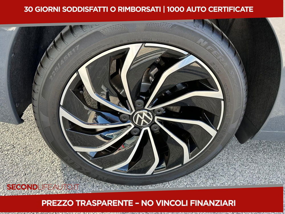 Volkswagen Golf Variant nuova a Campobasso (3)