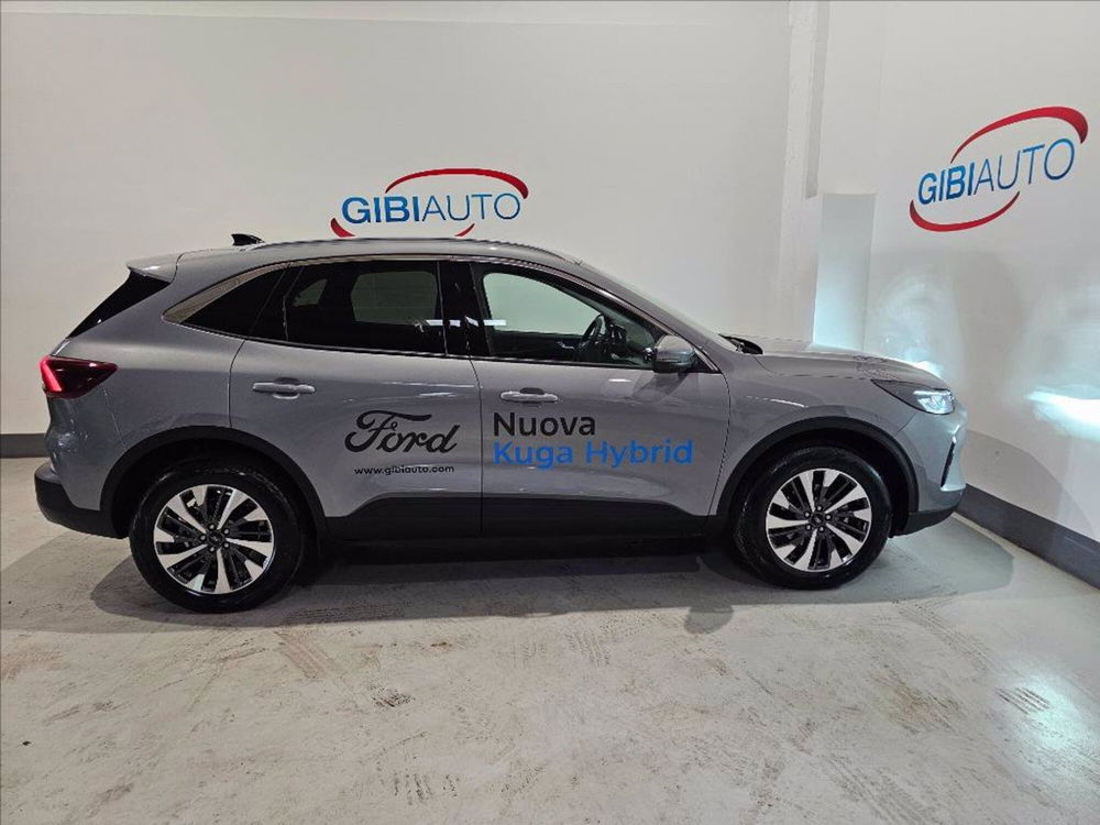 Ford Kuga nuova a Palermo (5)