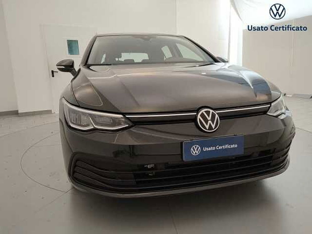 Volkswagen Golf Variant usata a Varese (6)