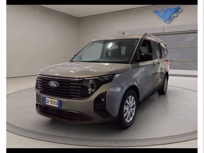 Ford Tourneo Courier II 1.0 ecoboost 125cv Active nuova a Catania