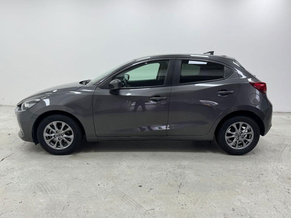 Mazda Mazda2 usata a Como (8)