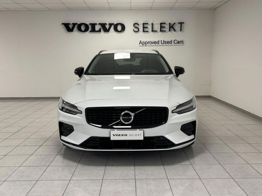 Volvo V60 nuova a Como (3)