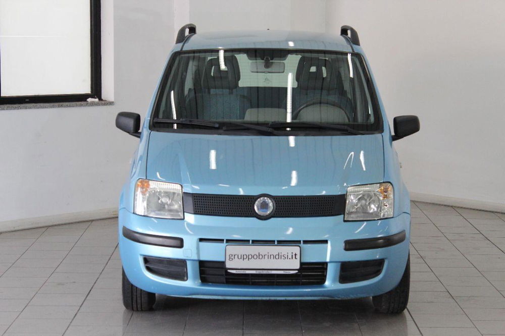 Fiat Panda usata a Potenza (2)