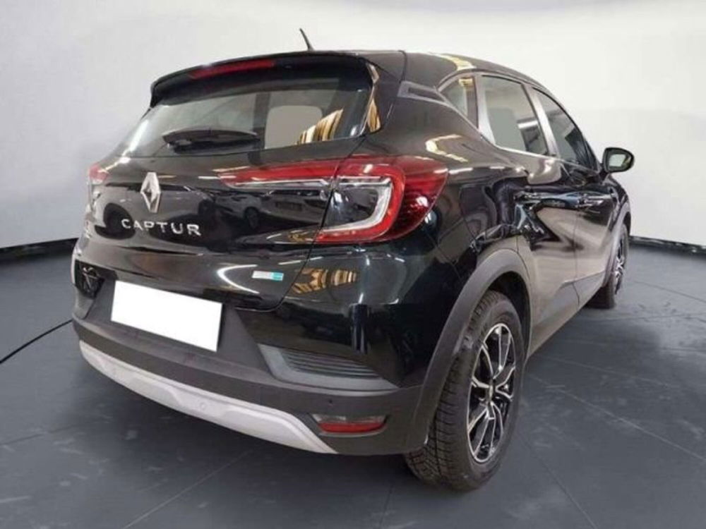 Renault Captur usata a Firenze (6)