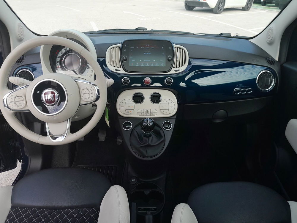 Fiat 500 usata a Ancona (12)