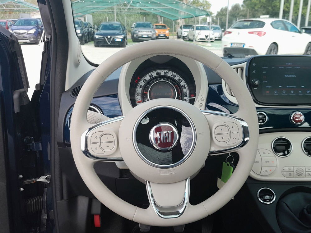 Fiat 500 usata a Ancona (13)