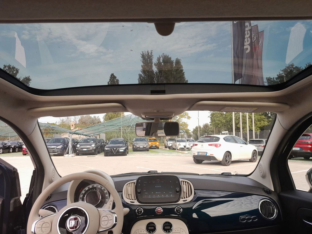 Fiat 500 usata a Ancona (18)