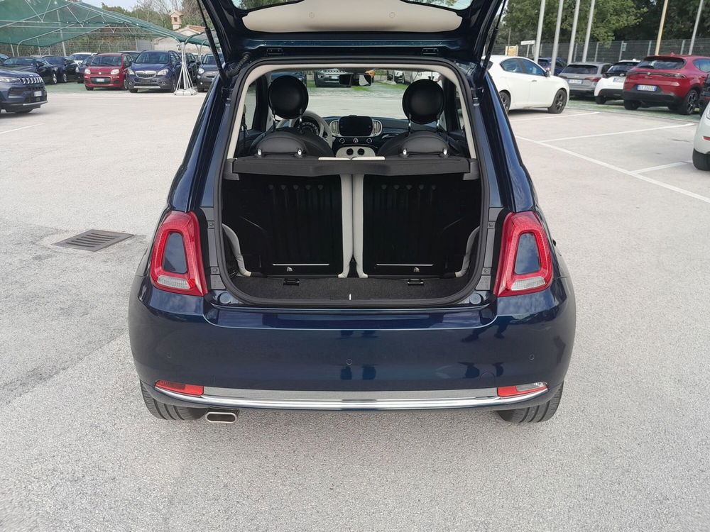 Fiat 500 usata a Ancona (9)