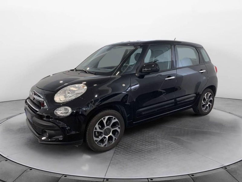 Fiat 500L 1.4 95 CV Pop  del 2017 usata a Torino