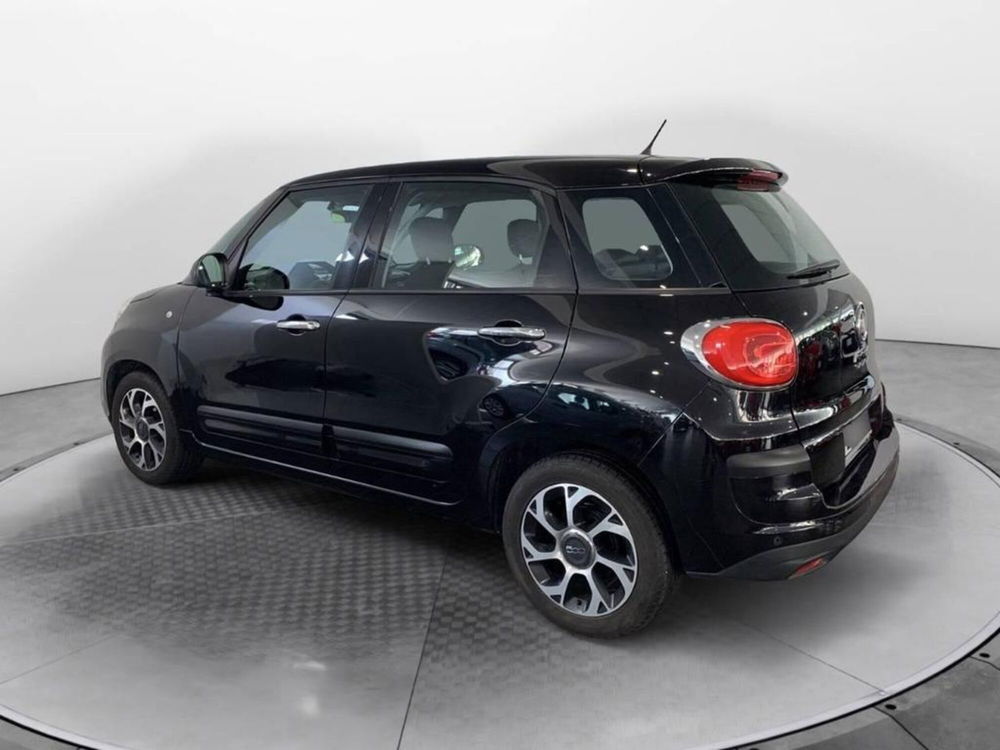 Fiat 500L usata a Torino (5)