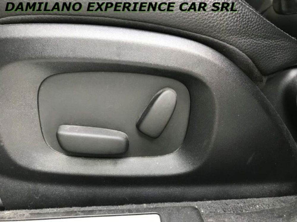 Jaguar XF usata a Cuneo (11)