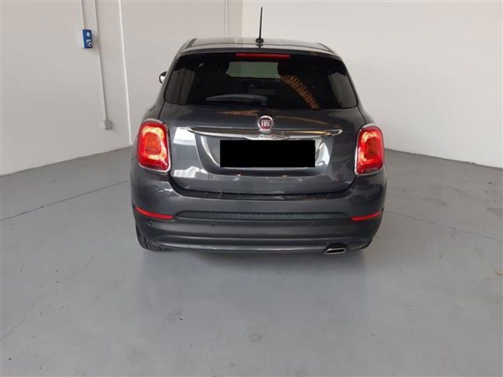 Fiat 500X usata a Asti (3)