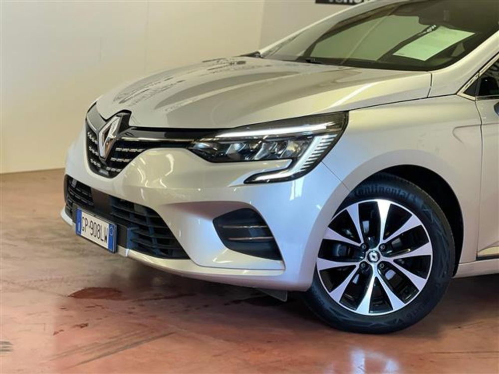 Renault Clio usata a Ragusa (12)