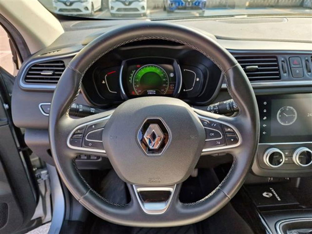 Renault Kadjar usata a Mantova (6)