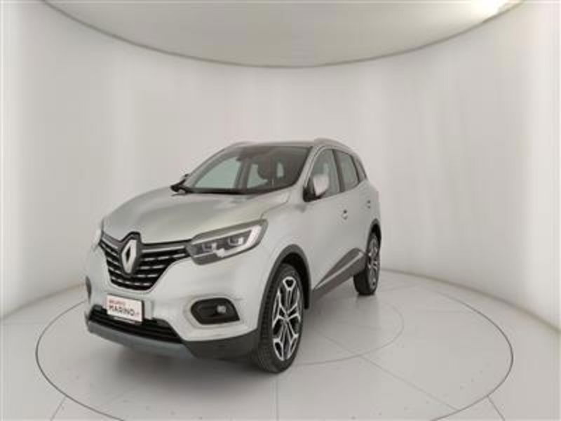 Renault Kadjar dCi 8V 115CV EDC Sport Edition2 del 2020 usata a Bari