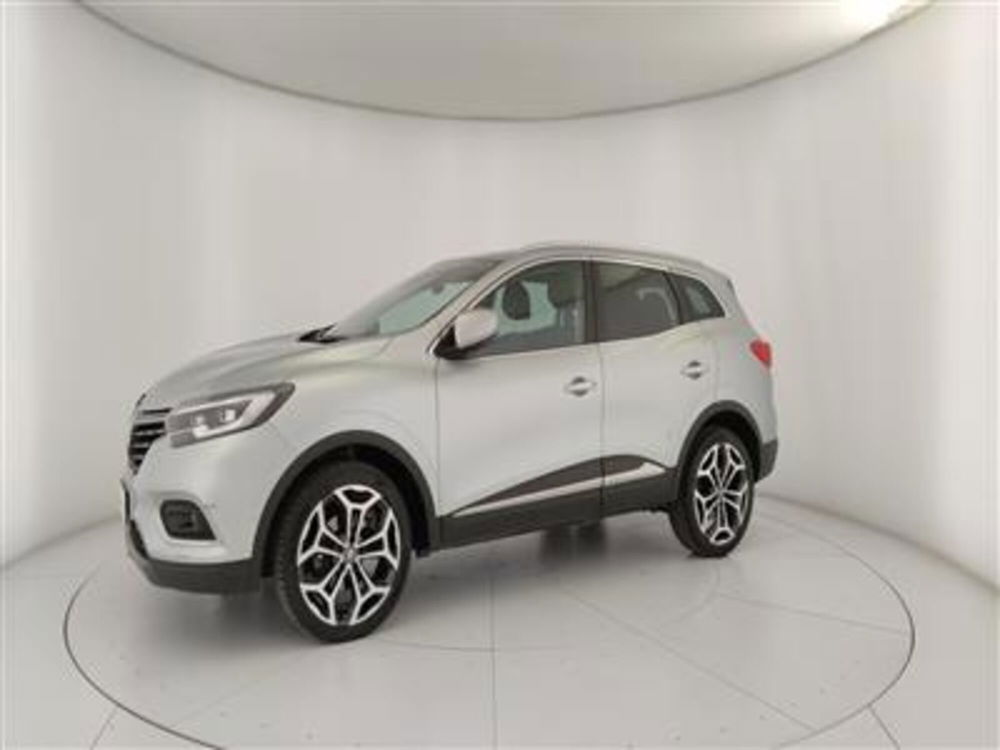 Renault Kadjar usata a Bari (2)