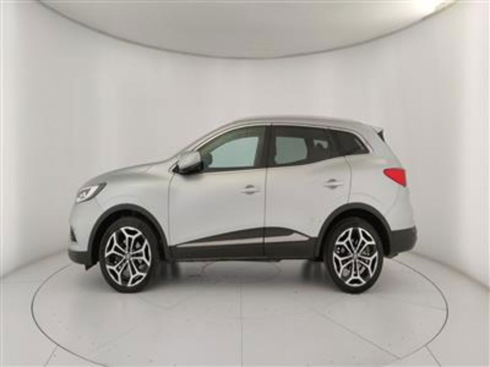 Renault Kadjar usata a Bari (3)