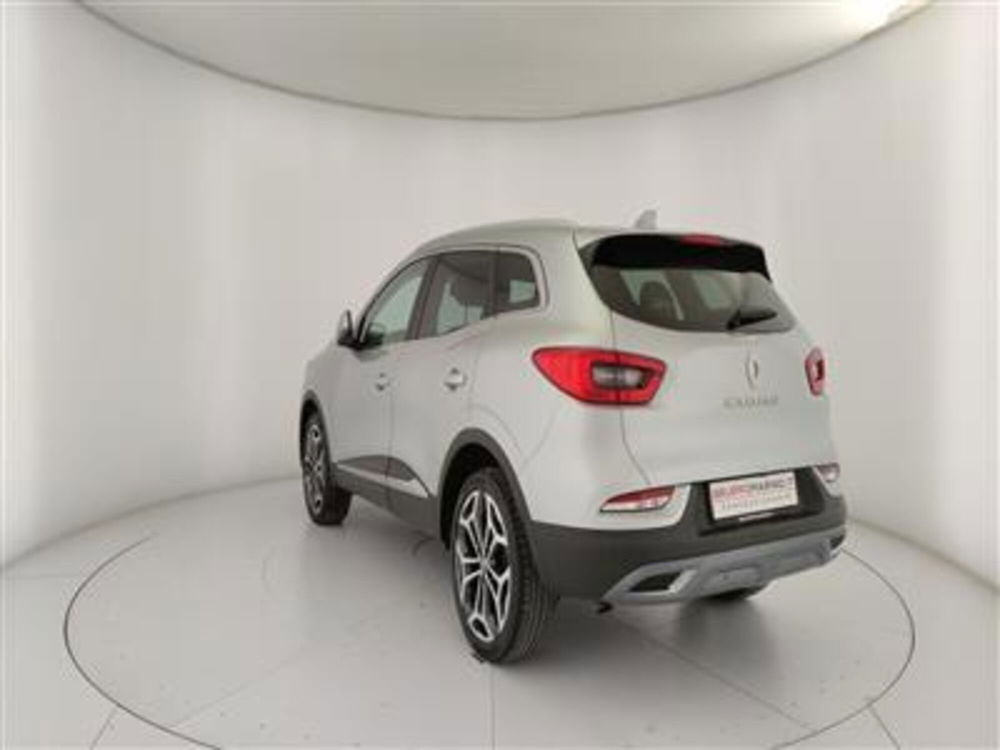 Renault Kadjar usata a Bari (5)