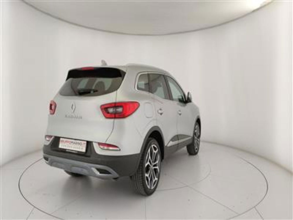 Renault Kadjar usata a Bari (7)