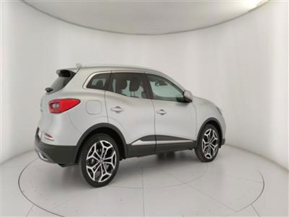 Renault Kadjar usata a Bari (8)