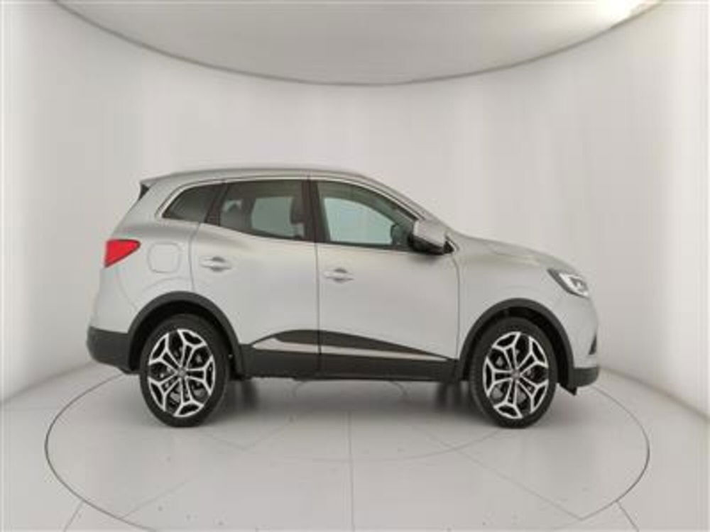 Renault Kadjar usata a Bari (9)