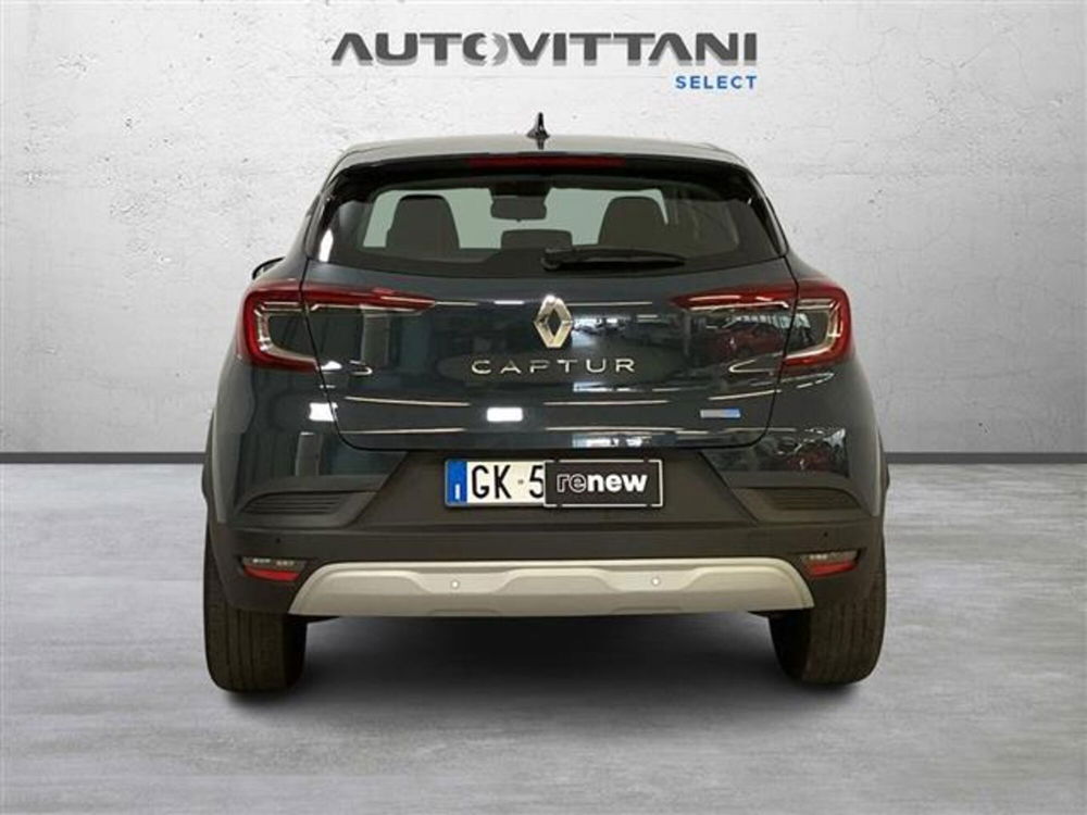 Renault Captur usata a Como (4)