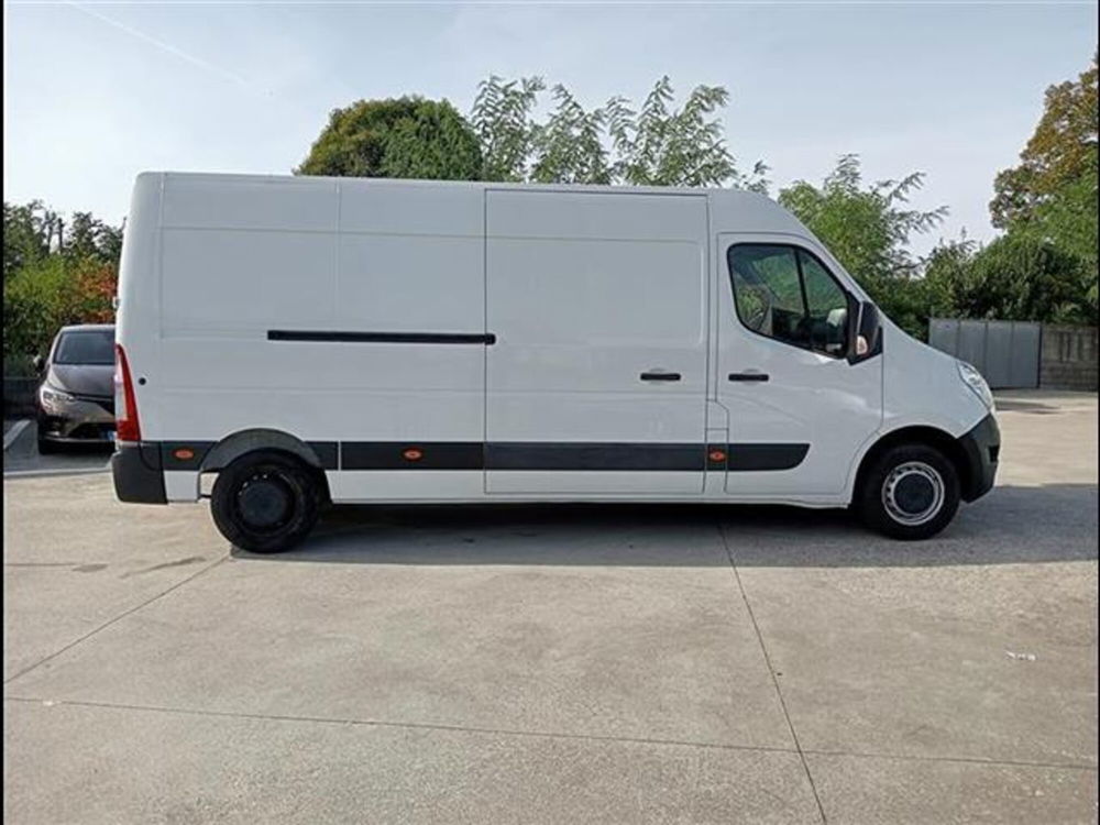 Renault Master Telaio usata a Firenze (5)