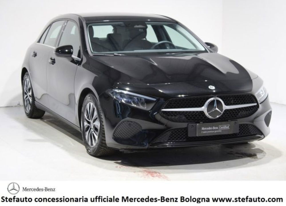 Mercedes-Benz Classe A usata a Bologna