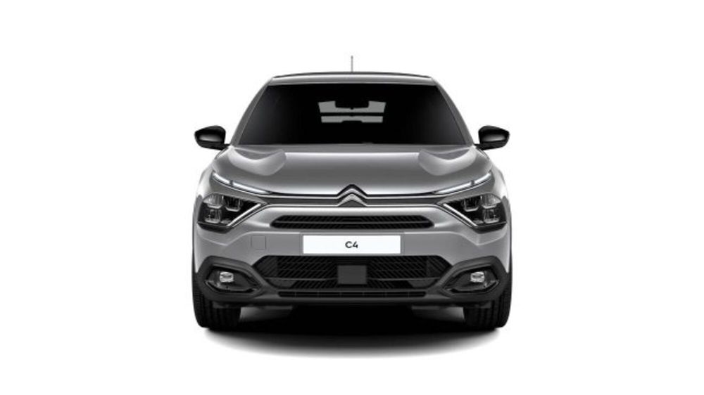 Citroen C4 nuova a Treviso (3)