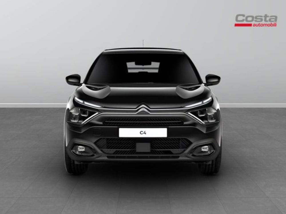 Citroen C4 nuova a Treviso (3)