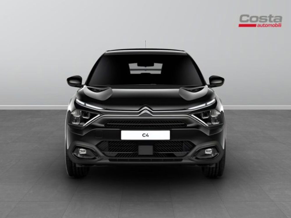 Citroen C4 nuova a Treviso (3)