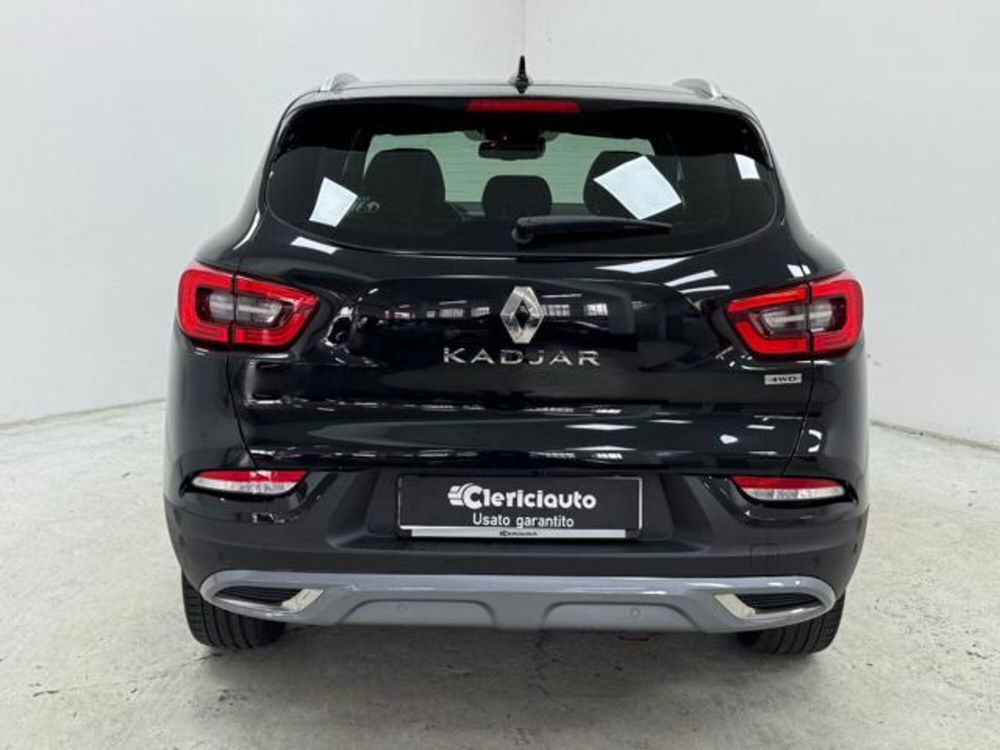 Renault Kadjar usata a Como (7)