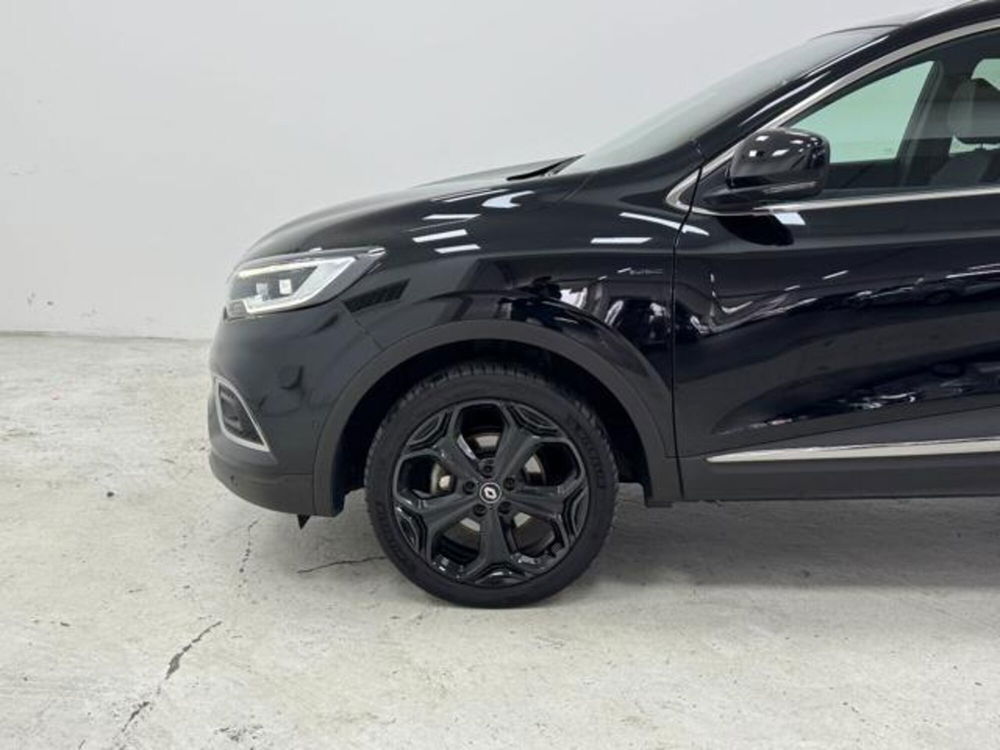 Renault Kadjar usata a Como (9)