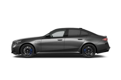 BMW Serie 5 M5 4.4 727cv auto nuova a Torino