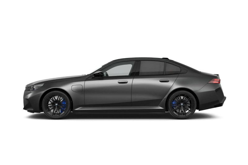 BMW Serie 5 M5 CS nuova a Torino