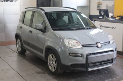 Fiat Panda 1.0 firefly hybrid s&amp;s 70cv 5p.ti del 2022 usata a Civita Castellana