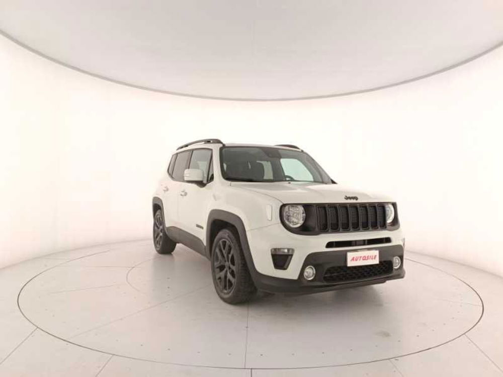 Jeep Renegade usata a Treviso (3)