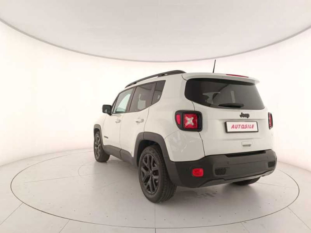 Jeep Renegade usata a Treviso (4)