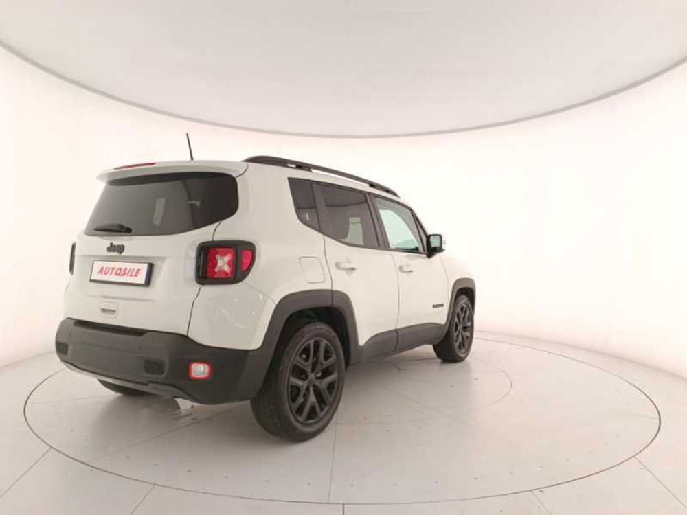 Jeep Renegade usata a Treviso (6)