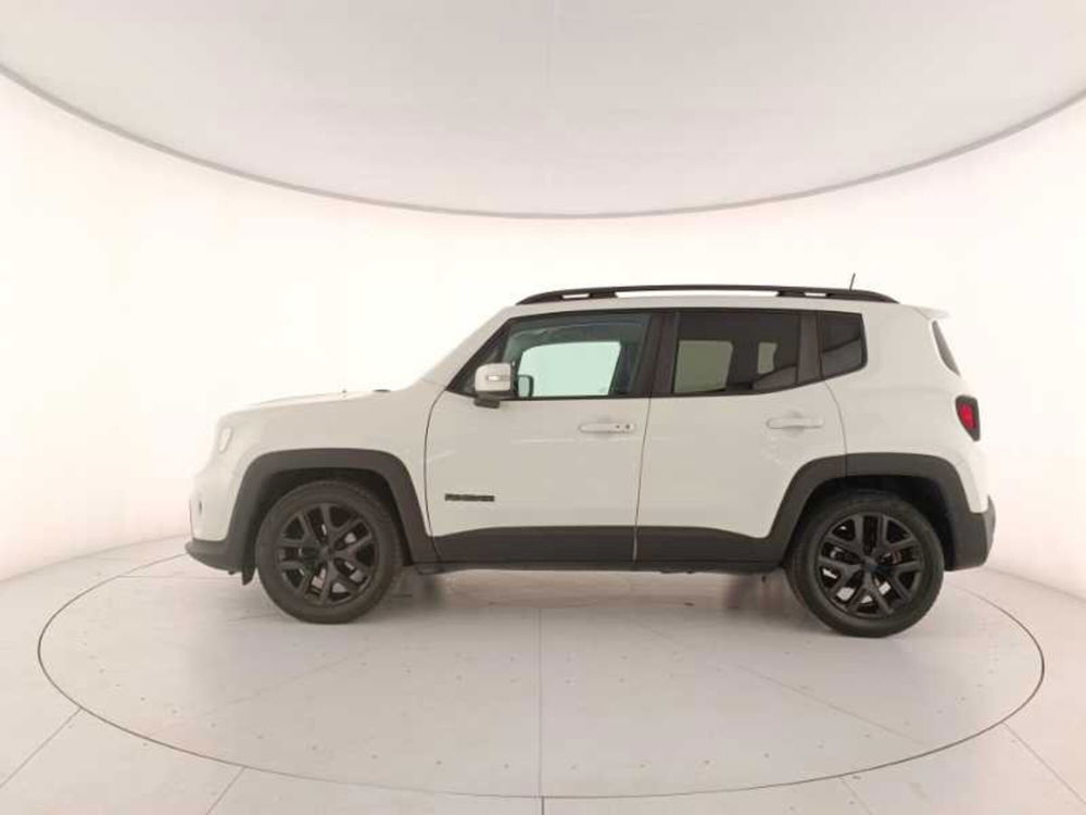 Jeep Renegade usata a Treviso (8)